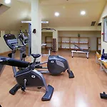 Abba Fonseca Отель