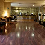 Отель Abba Fonseca 4*