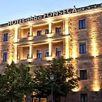 Abba Fonseca Отель Саламанка