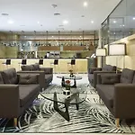 Отель Abba Fonseca 4*