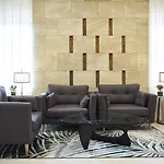 Отель Abba Fonseca 4*