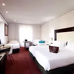 Abba Fonseca 4* Саламанка