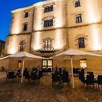 Abba Fonseca Отель