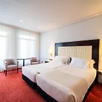 Abba Fonseca 4* Саламанка