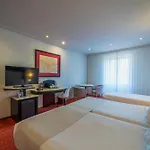 Otel Abba Fonseca 4*