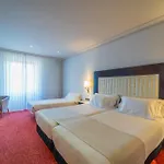 Abba Fonseca Отель Саламанка