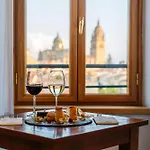 Abba Fonseca Саламанка