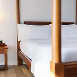 Отель Abba Fonseca