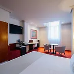 Отель Abba Fonseca 4*