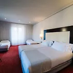 Abba Fonseca Отель Саламанка