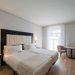 Отель Abba Fonseca Саламанка