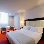 Abba Fonseca Отель 4*