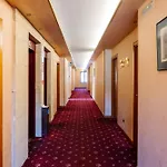 Abba Fonseca Отель Саламанка