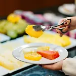 Abba Fonseca Отель