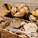 Abba Fonseca Отель