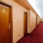 Отель Abba Fonseca 4*