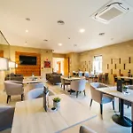 Отель Abba Fonseca Саламанка