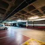 Abba Fonseca Отель