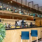 Отель Abba Fonseca 4*