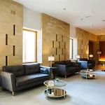 Отель Abba Fonseca Саламанка