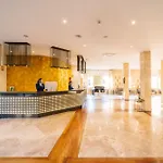 Abba Fonseca Отель