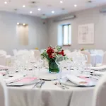 Abba Fonseca Отель Саламанка