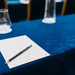 Отель Abba Fonseca