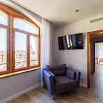 Abba Fonseca Отель 4*