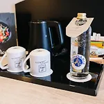 Отель Abba Fonseca