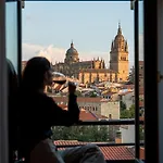 Abba Fonseca Отель Саламанка