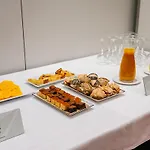 Abba Fonseca Саламанка