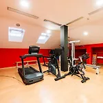 Отель Abba Fonseca