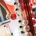 Abba Fonseca Отель 4*