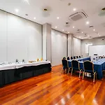 Abba Fonseca Отель