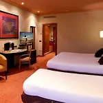 Abba Fonseca Саламанка