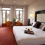 Abba Fonseca Саламанка