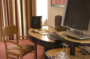 Abba Fonseca 4* סלאמנקה