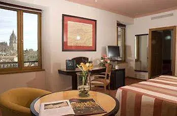 Abba Fonseca Szálloda Salamanca