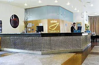 Abba Fonseca סלאמנקה