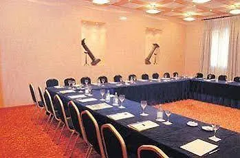 מלון Abba Fonseca