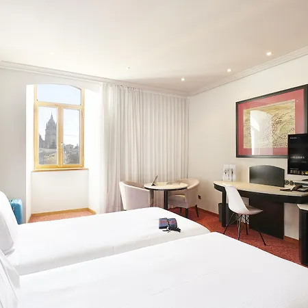 Abba Fonseca Otel 4*