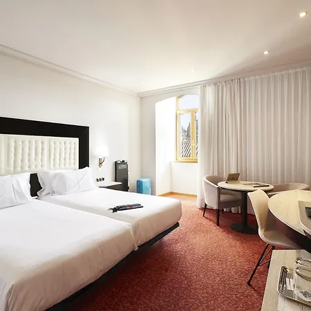 Abba Fonseca Otel