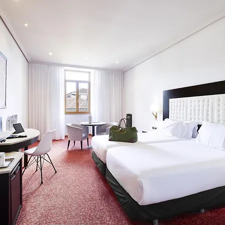 Abba Fonseca Otel