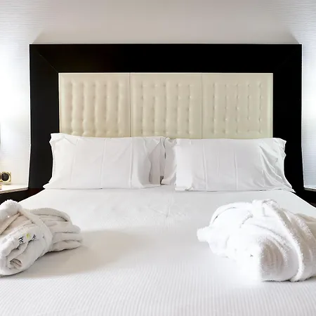 Abba Fonseca Otel