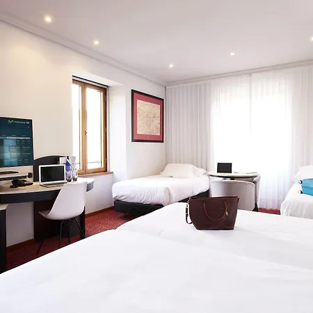 Otel Abba Fonseca
