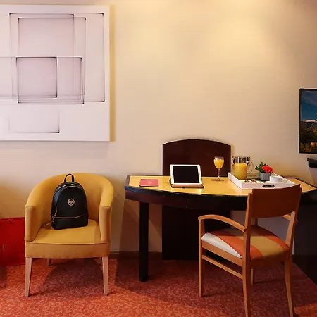 Otel Abba Fonseca 4*