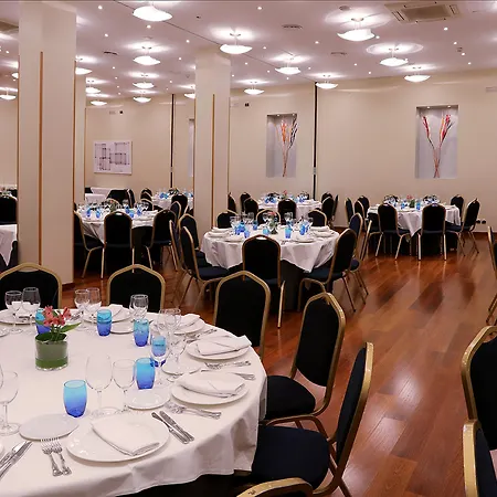 Abba Fonseca 4* Salamanca