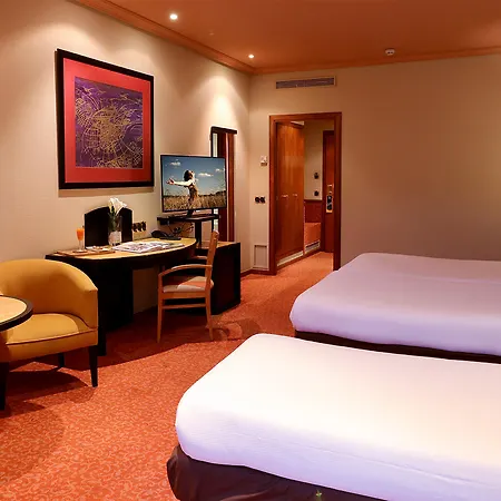 Otel Abba Fonseca