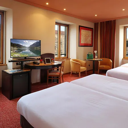 Otel Abba Fonseca 4*