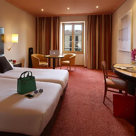 Abba Fonseca סלאמנקה